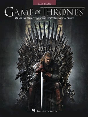 cover image of Game of Thrones